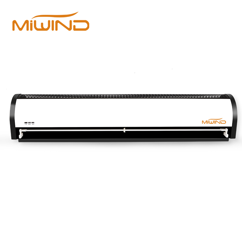 best air curtain
