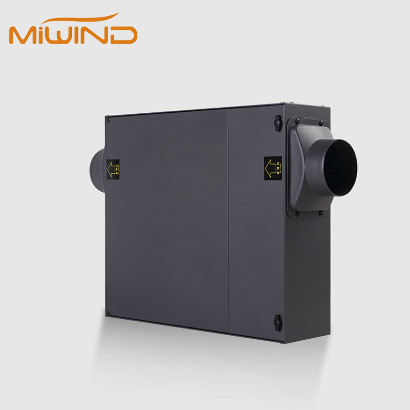Purified Duct Fan