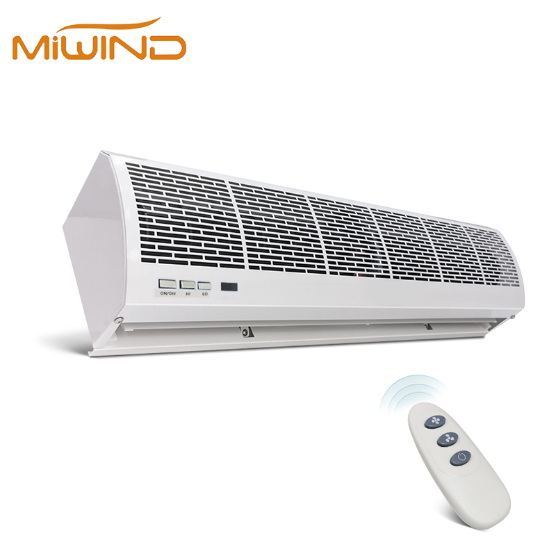 S Series Air Curtain
