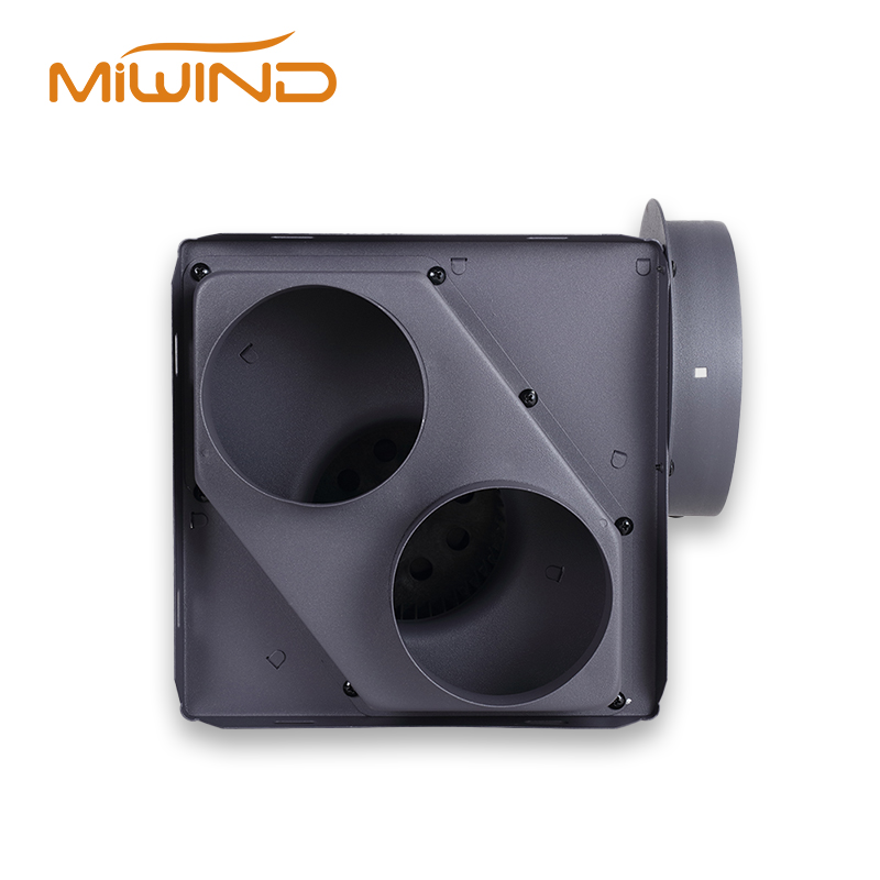 Silent Ventilation Fan