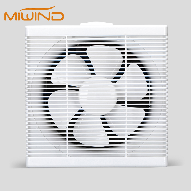 Wall-Mounted Exhaust Fan Series