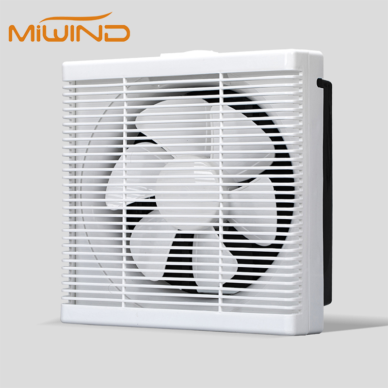 Wall-Mounted Exhaust Fan Series