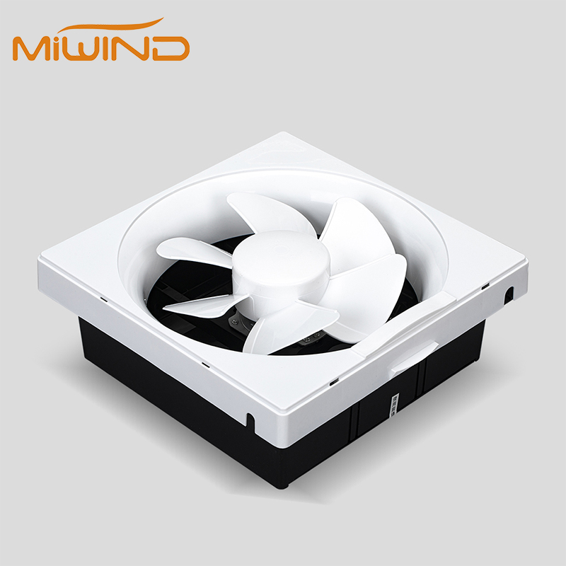 Upblast vs Wall-Mounted Exhaust Fans: Choosing the Right Discharge Direction